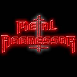 logo Metal Aggressor